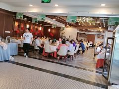 -大鸭梨烤鸭(望京店)