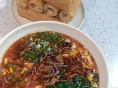 -三好食堂(煎饺·馄饨·肉饼米线·盛世广场店)