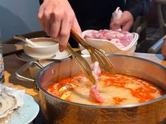 -山海蟹庐·海鲜糟粕醋火锅(慈溪店)