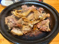 -莲花公园煎蟹·30年闽菜(火车站店)