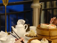 -怡园饭店-餐厅(四望亭店)