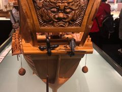 -上海交通大学董浩云航运博物馆