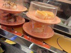 -争鲜回转寿司(中街大悦城店)