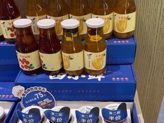 -船歌·鱼水饺青岛菜(合肥路永旺店)