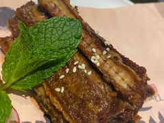 -宋庄魁元艺术餐厅