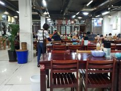 大堂-达道武仔牛肉店(广达路店)