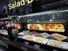 -韩盛·盛江山自助料理(中街大悦城店)