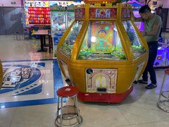 -大玩家(拱墅万达店)