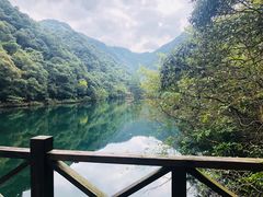 -宁海森林温泉