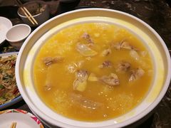 -小锅饭(欧亚卖场店)