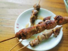 -鑫明明拉面(宁化路店)