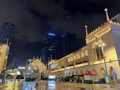 -励骏庞都广场(琴政路店)