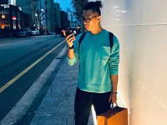 -Galleria百货店名品馆