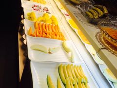 -金权道韩式自助烤肉(嘉华国际店)