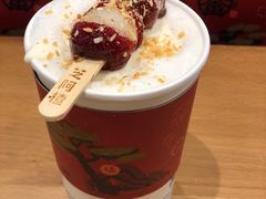 -眷茶(大卫城10楼店)