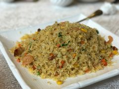 -麒麟中餐厅·经典粤菜·地道菜式老字号(广州长隆酒店)