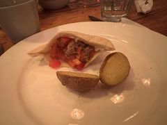 -Egg•Allday Brunch(襄阳北路店)