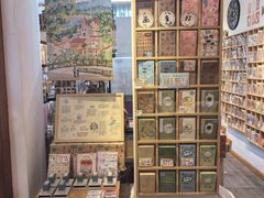 -猫的天空之城概念书店(苏州平江店)