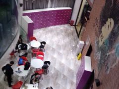 -一兆韦德健身(慧芝湖店)