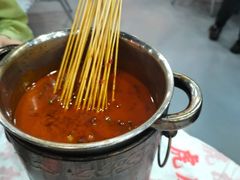 -虎虎龙虾大排档(双井店)