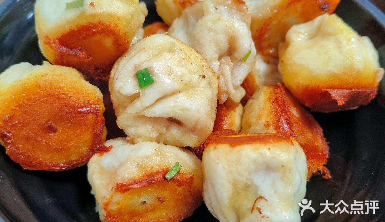 杭州14/100|不可错过的老底子早餐店❗