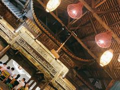 -HOHO餐厅(古子城店)