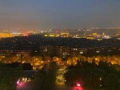 -烛影拾光观景餐厅·创意菜·摄影·小提琴(大唐不夜城店)