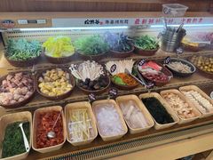 -松野谷·寿喜烧自助(华联顺义金街购物中心店)