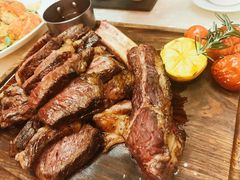 -广州四季酒店·佰鲜汇·现代法餐