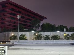 -赛卡联盟卡丁车馆(上海世博店)