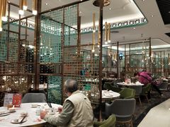大堂-稻香酒家·33年老字号·港式粤菜(富邦中心店)