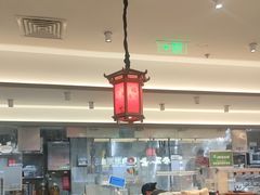 -和府捞面(曹路花园城店)