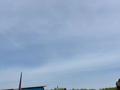 -中国航空博物馆-停车场