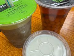 -鲜甜阁·甜品小吃(七星路店)