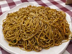 -吉源大排档·鱼生·海鲜(烧烤彩印厂店)