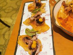 -OLLA 西班牙餐厅(丰盛里店)