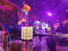 -喜鹊音乐酒馆(西街店)