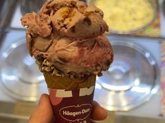 -哈根达斯(合肥万科广场店)