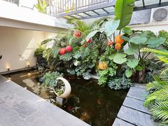 -漫笙舍Manse·咖啡·民宿