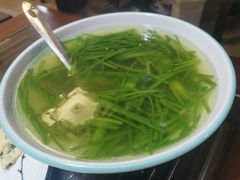 -阿鹏故事云南野生菌火锅(人民路店)