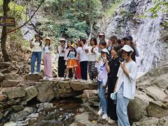 -大余丫山旅游度假区