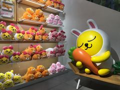 -KAKAO FRIENDS(弘大店)