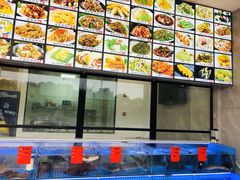 -洲晓鲜·舟山海鲜大排档(朱家尖风景区店)
