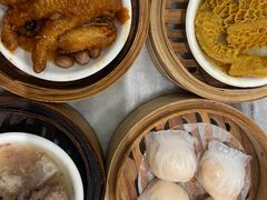 -华峰食馆(氹仔店)