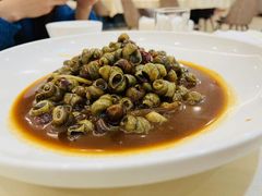 -阿湾楼·温州海鲜·江浙菜(京江路店)