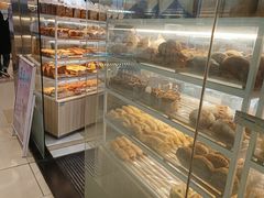 -85度C(南京龙江店)