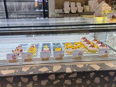 -夏佐CHASEL(横店康庄路店)