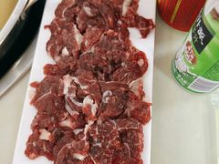 吊龙-杏花吴记牛肉火锅