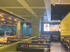 -丰茂烤串(卫星广场店)