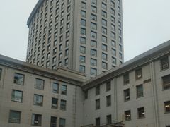 -白金汉爵大酒店(相城店)